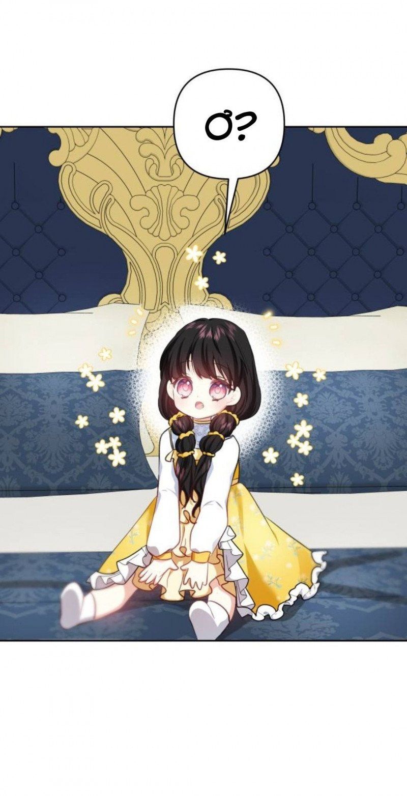 đọc truyện Con Gái Bé Bỏng Của Công Tước Ác Ma Chương 38.5 ảnh 14 tại Thiên Thai Truyện