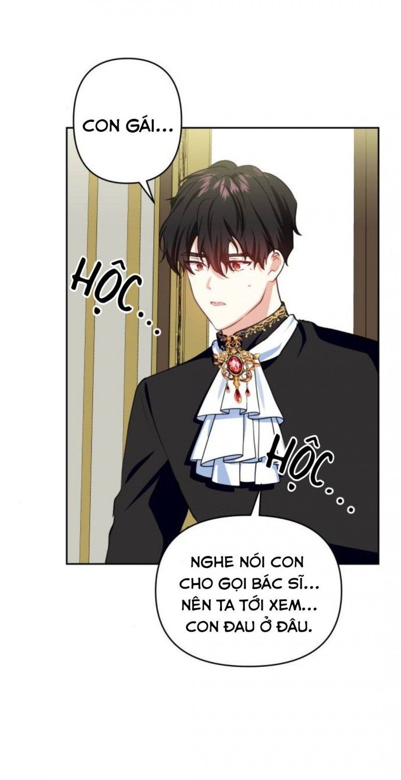 đọc truyện Con Gái Bé Bỏng Của Công Tước Ác Ma Chương 38.5 ảnh 17 tại Thiên Thai Truyện