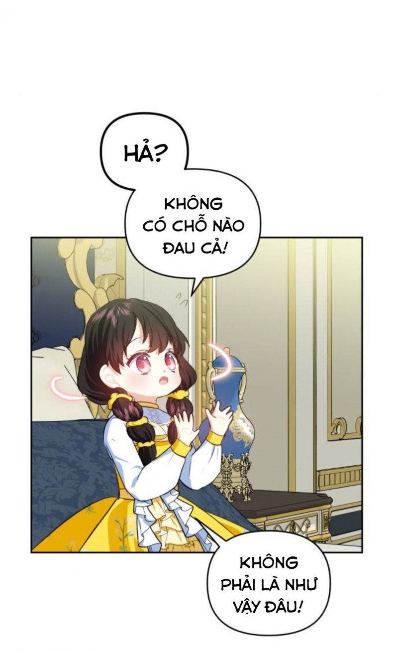 đọc truyện Con Gái Bé Bỏng Của Công Tước Ác Ma Chương 38.5 ảnh 18 tại Thiên Thai Truyện