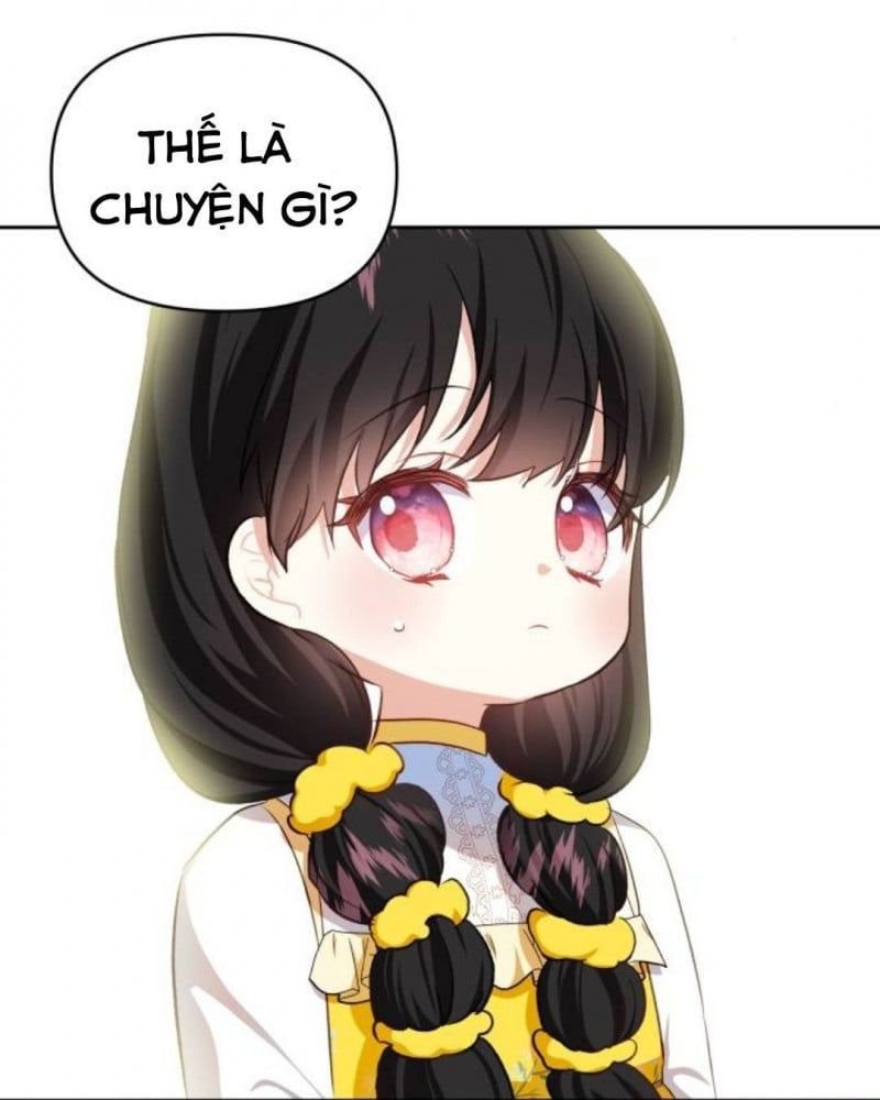 đọc truyện Con Gái Bé Bỏng Của Công Tước Ác Ma Chương 38.5 ảnh 19 tại Thiên Thai Truyện