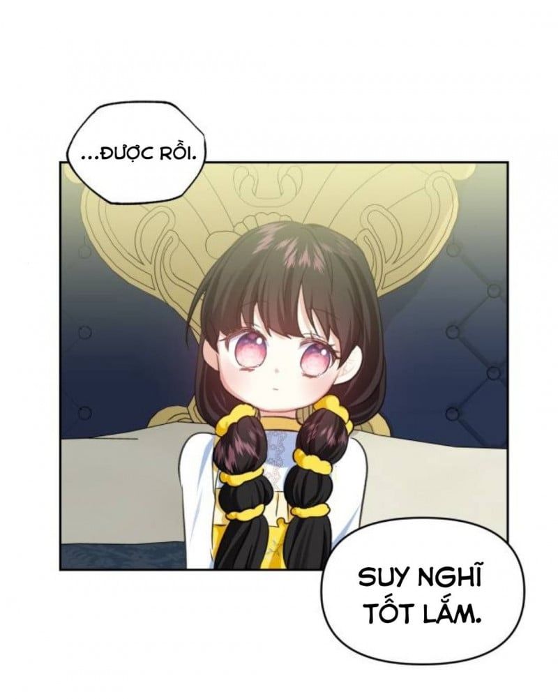 đọc truyện Con Gái Bé Bỏng Của Công Tước Ác Ma Chương 38.5 ảnh 24 tại Thiên Thai Truyện