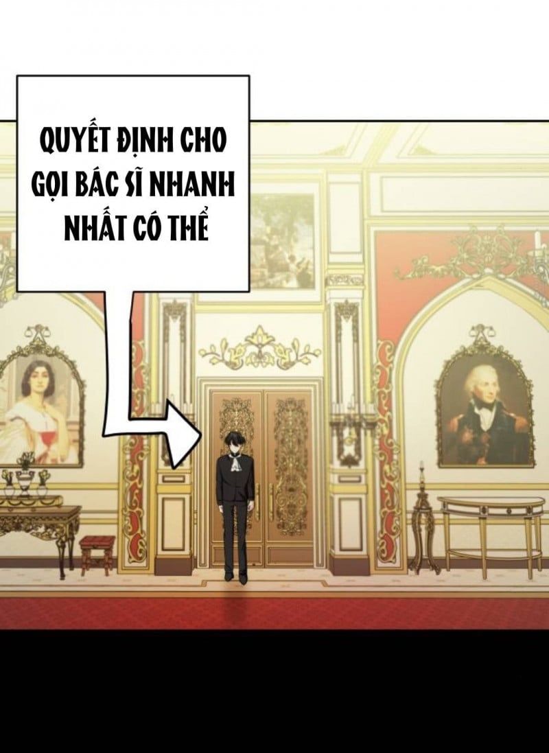 đọc truyện Con Gái Bé Bỏng Của Công Tước Ác Ma Chương 38.5 ảnh 27 tại Thiên Thai Truyện