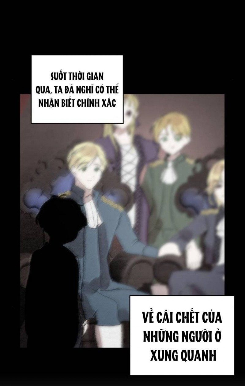 đọc truyện Con Gái Bé Bỏng Của Công Tước Ác Ma Chương 38.5 ảnh 28 tại Thiên Thai Truyện