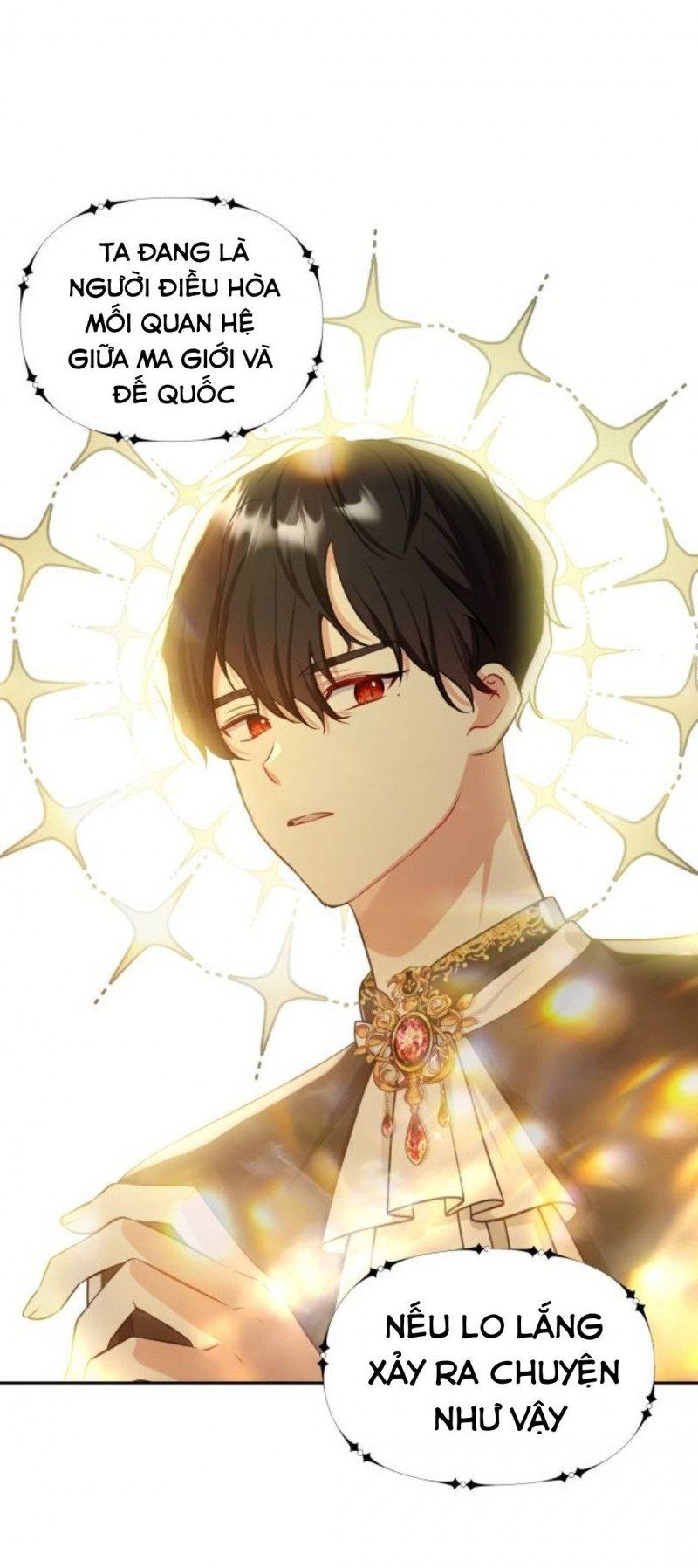 đọc truyện Con Gái Bé Bỏng Của Công Tước Ác Ma Chương 38.5 ảnh 5 tại Thiên Thai Truyện