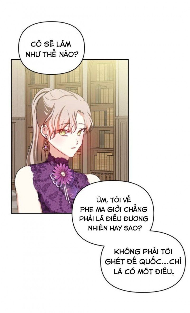 đọc truyện Con Gái Bé Bỏng Của Công Tước Ác Ma Chương 38.5 ảnh 6 tại Thiên Thai Truyện