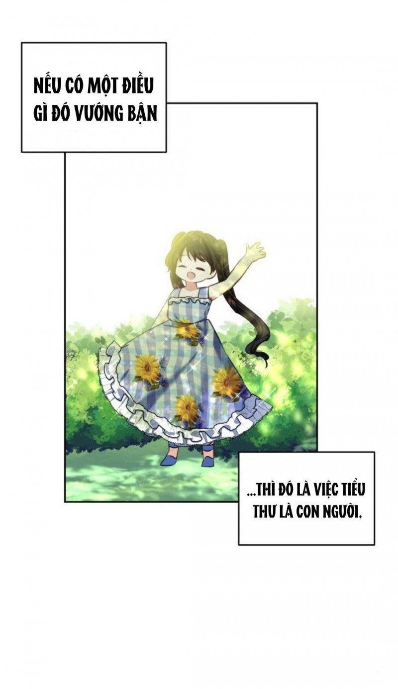 đọc truyện Con Gái Bé Bỏng Của Công Tước Ác Ma Chương 38.5 ảnh 7 tại Thiên Thai Truyện