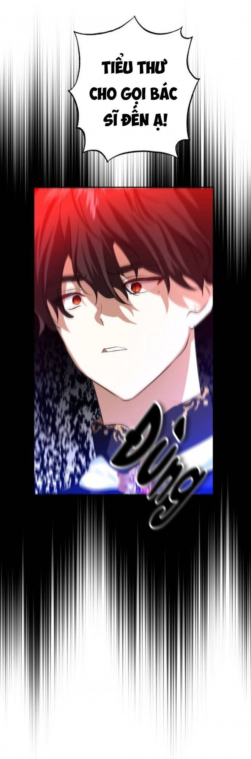 đọc truyện Con Gái Bé Bỏng Của Công Tước Ác Ma Chương 38.5 ảnh 9 tại Thiên Thai Truyện