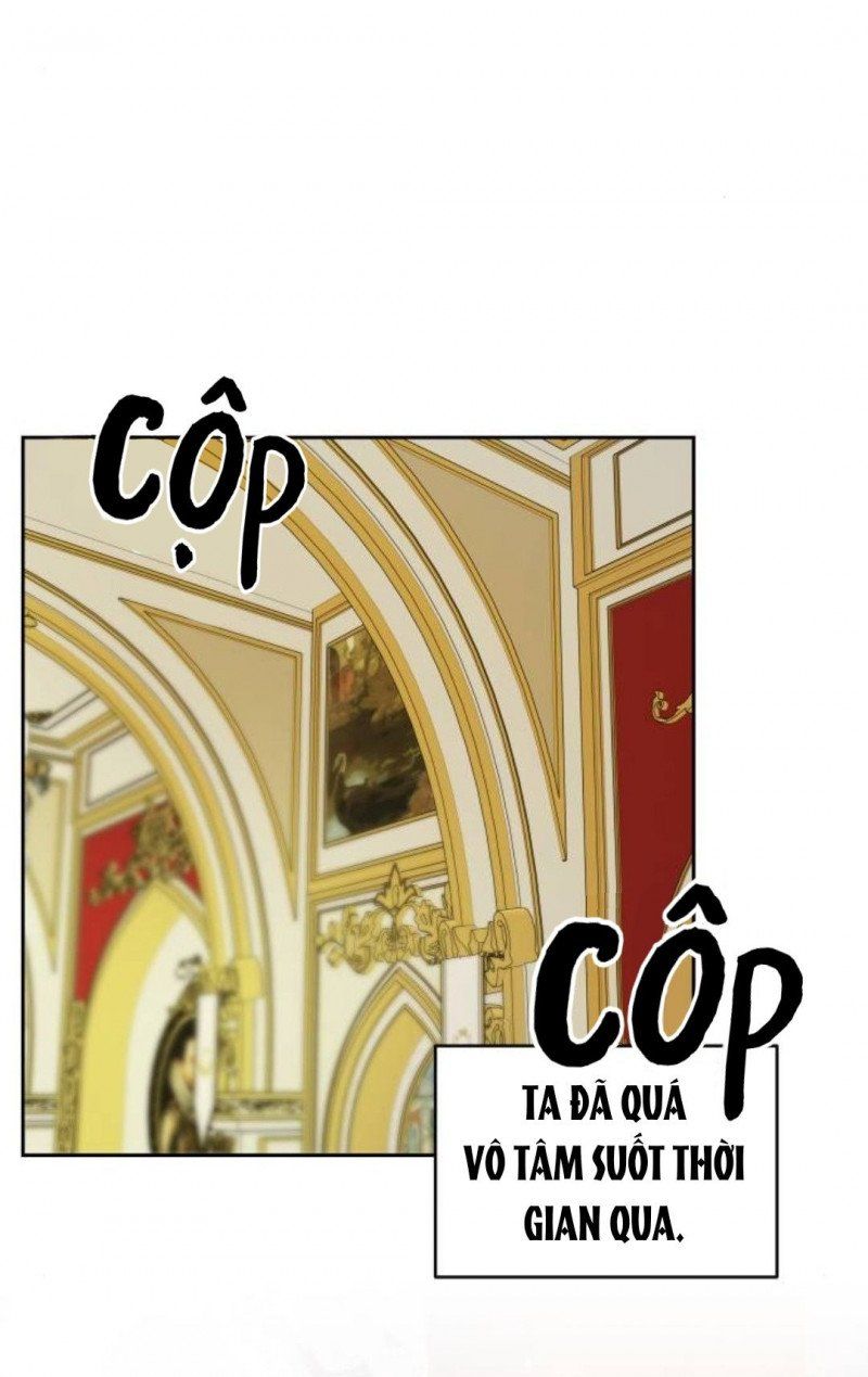 đọc truyện Con Gái Bé Bỏng Của Công Tước Ác Ma Chương 38.5 ảnh 11 tại Thiên Thai Truyện