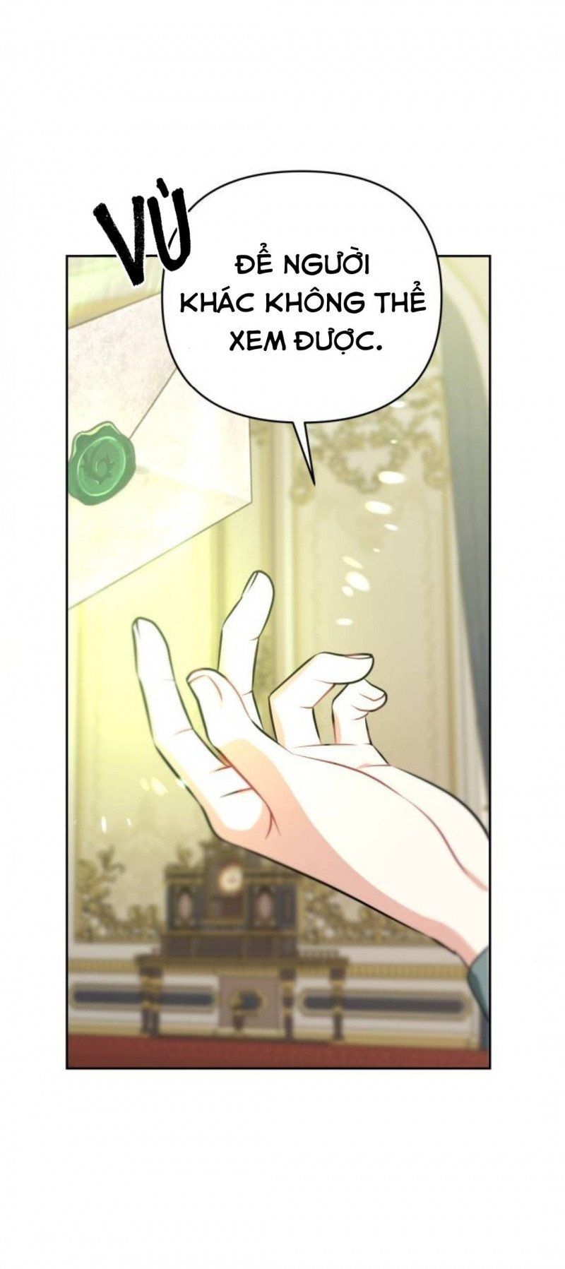 đọc truyện Con Gái Bé Bỏng Của Công Tước Ác Ma Chương 38 ảnh 15 tại Thiên Thai Truyện