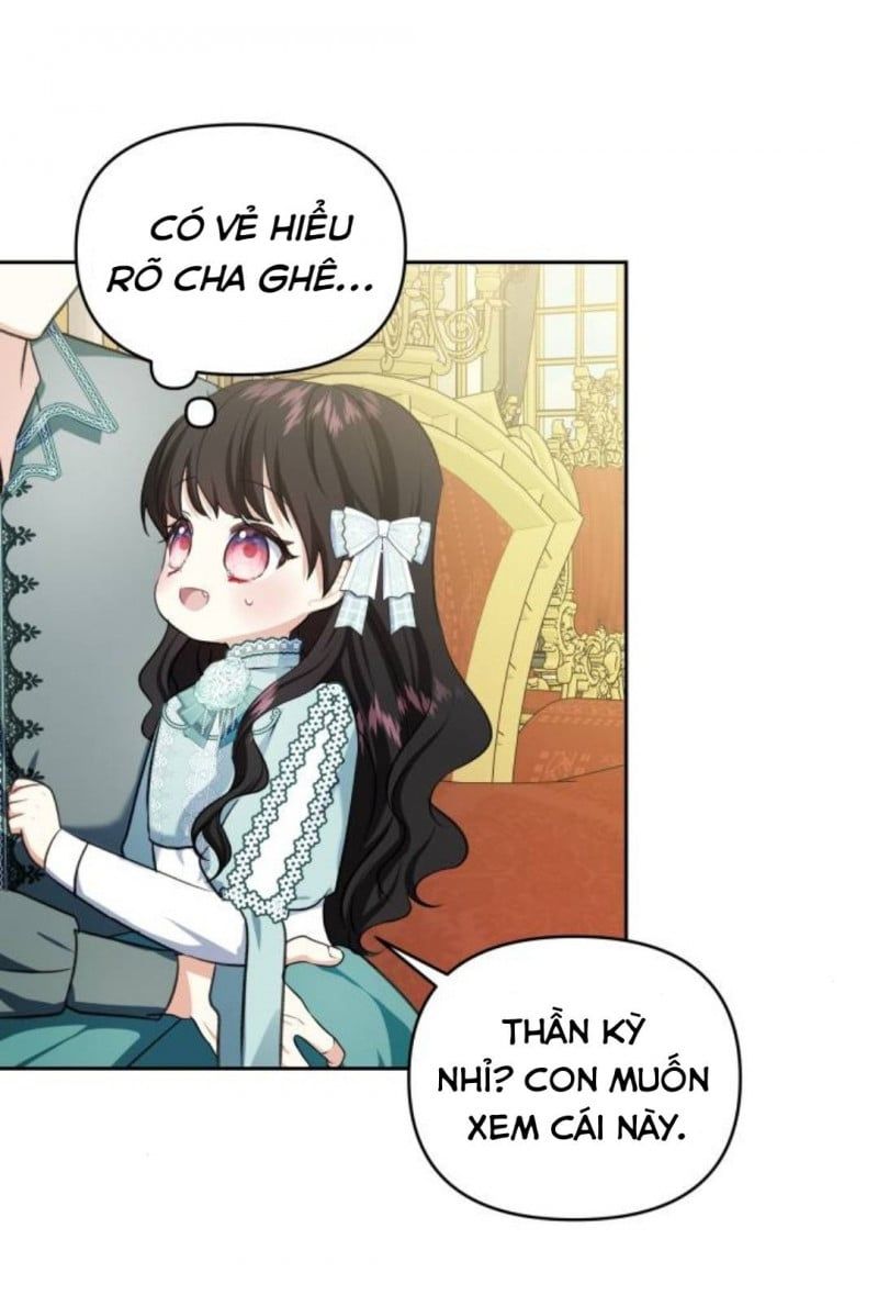 đọc truyện Con Gái Bé Bỏng Của Công Tước Ác Ma Chương 38 ảnh 20 tại Thiên Thai Truyện