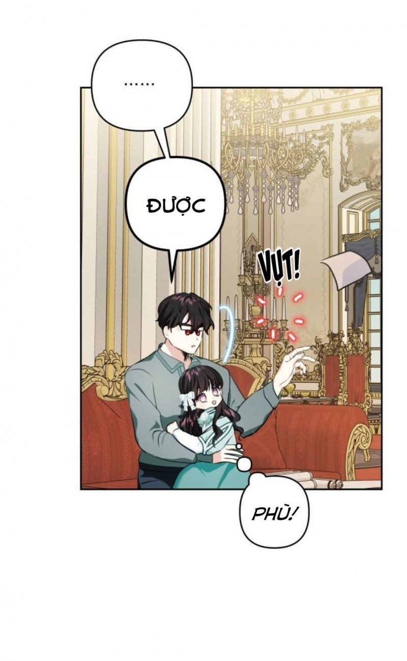 đọc truyện Con Gái Bé Bỏng Của Công Tước Ác Ma Chương 38 ảnh 21 tại Thiên Thai Truyện