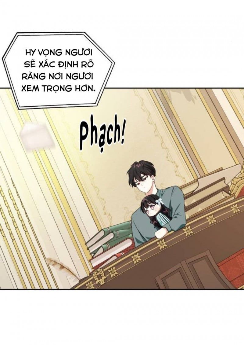 đọc truyện Con Gái Bé Bỏng Của Công Tước Ác Ma Chương 38 ảnh 24 tại Thiên Thai Truyện