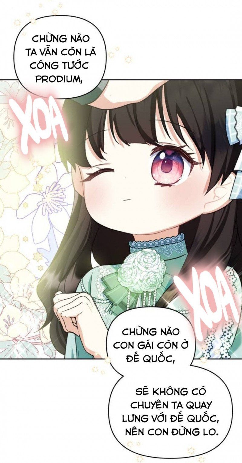 đọc truyện Con Gái Bé Bỏng Của Công Tước Ác Ma Chương 38 ảnh 28 tại Thiên Thai Truyện