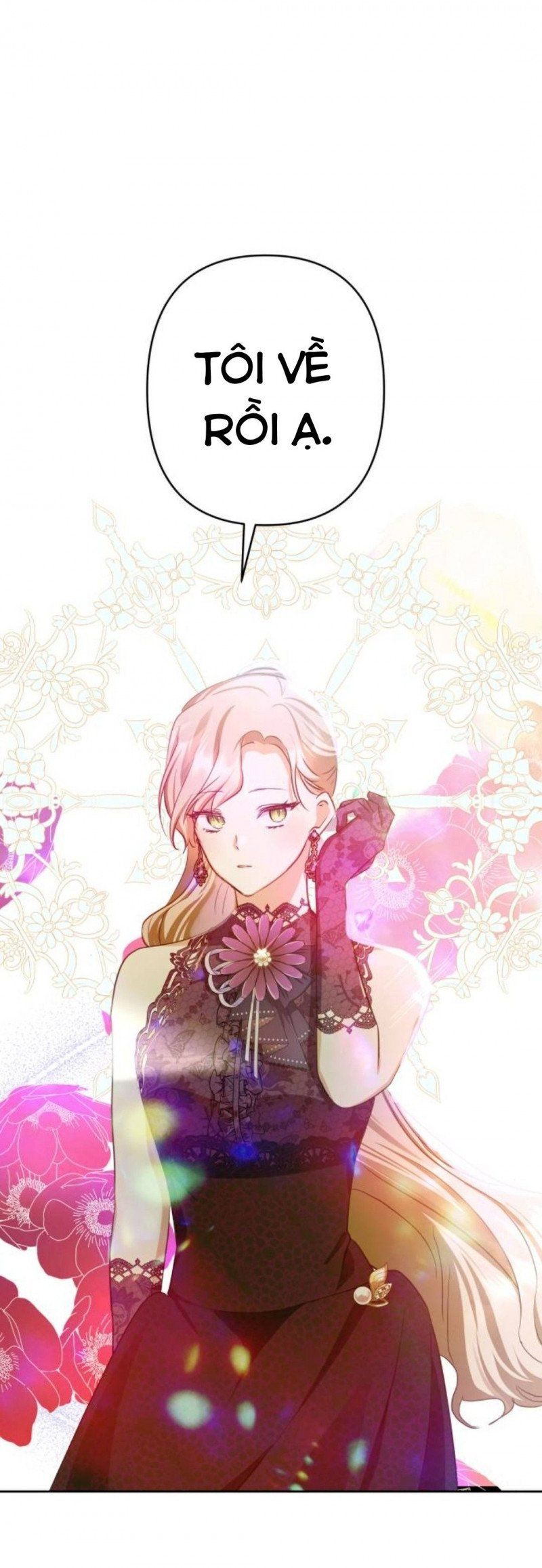 đọc truyện Con Gái Bé Bỏng Của Công Tước Ác Ma Chương 38 ảnh 32 tại Thiên Thai Truyện