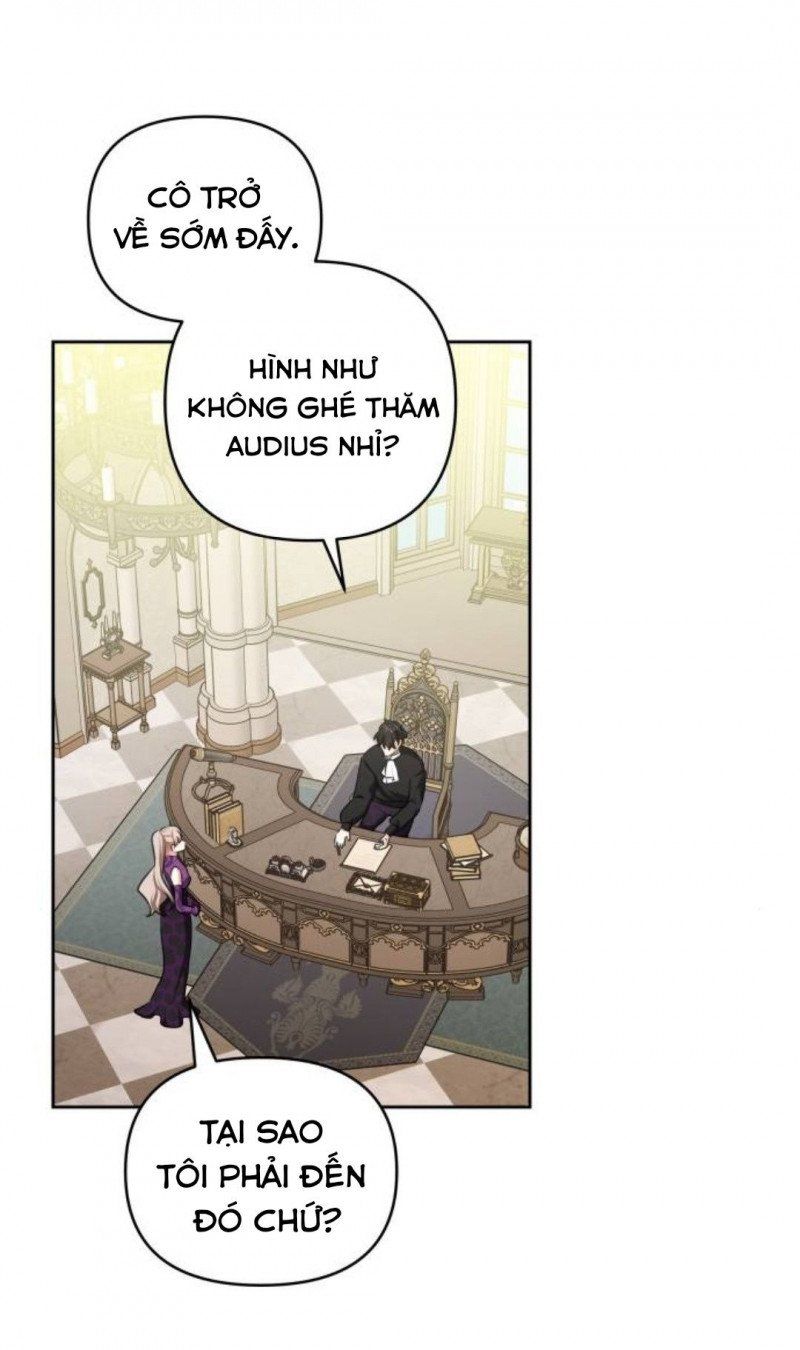 đọc truyện Con Gái Bé Bỏng Của Công Tước Ác Ma Chương 38 ảnh 33 tại Thiên Thai Truyện