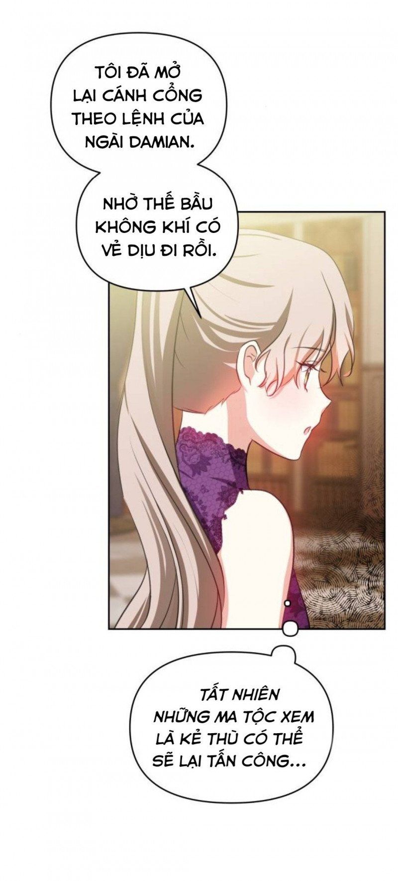 đọc truyện Con Gái Bé Bỏng Của Công Tước Ác Ma Chương 38 ảnh 34 tại Thiên Thai Truyện