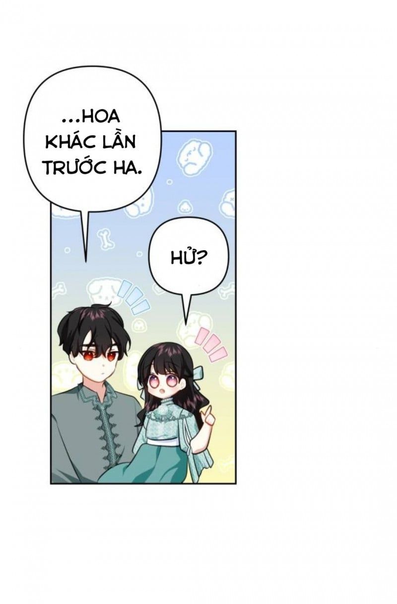 đọc truyện Con Gái Bé Bỏng Của Công Tước Ác Ma Chương 38 ảnh 9 tại Thiên Thai Truyện