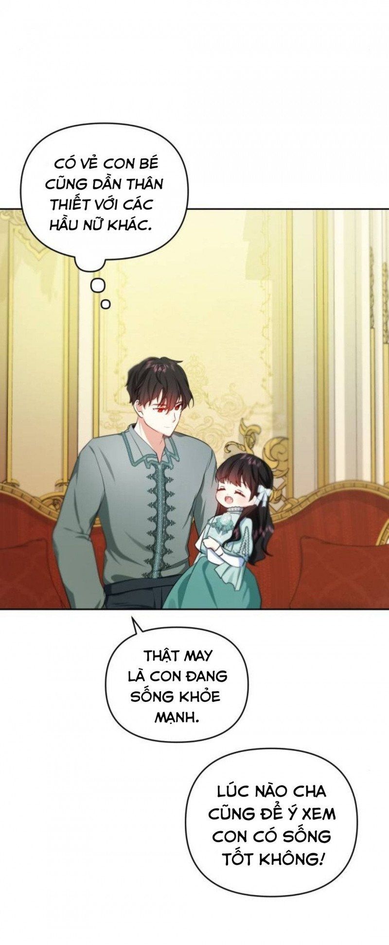 đọc truyện Con Gái Bé Bỏng Của Công Tước Ác Ma Chương 38 ảnh 11 tại Thiên Thai Truyện