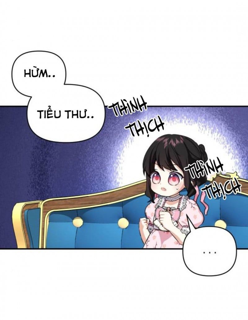 đọc truyện Con Gái Bé Bỏng Của Công Tước Ác Ma Chương 39.5 ảnh 14 tại Thiên Thai Truyện