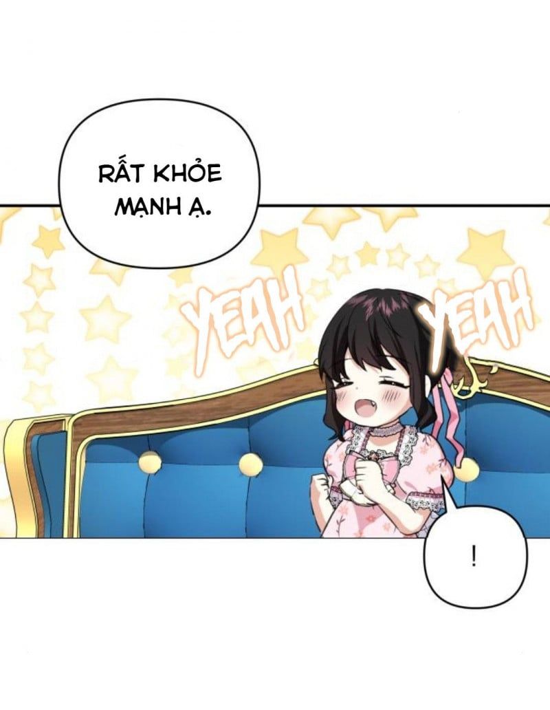 đọc truyện Con Gái Bé Bỏng Của Công Tước Ác Ma Chương 39.5 ảnh 15 tại Thiên Thai Truyện