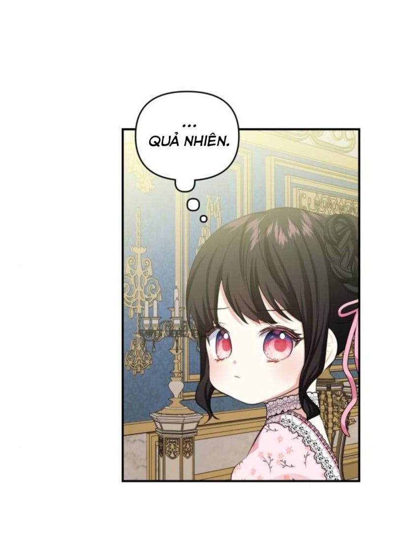 đọc truyện Con Gái Bé Bỏng Của Công Tước Ác Ma Chương 39.5 ảnh 17 tại Thiên Thai Truyện