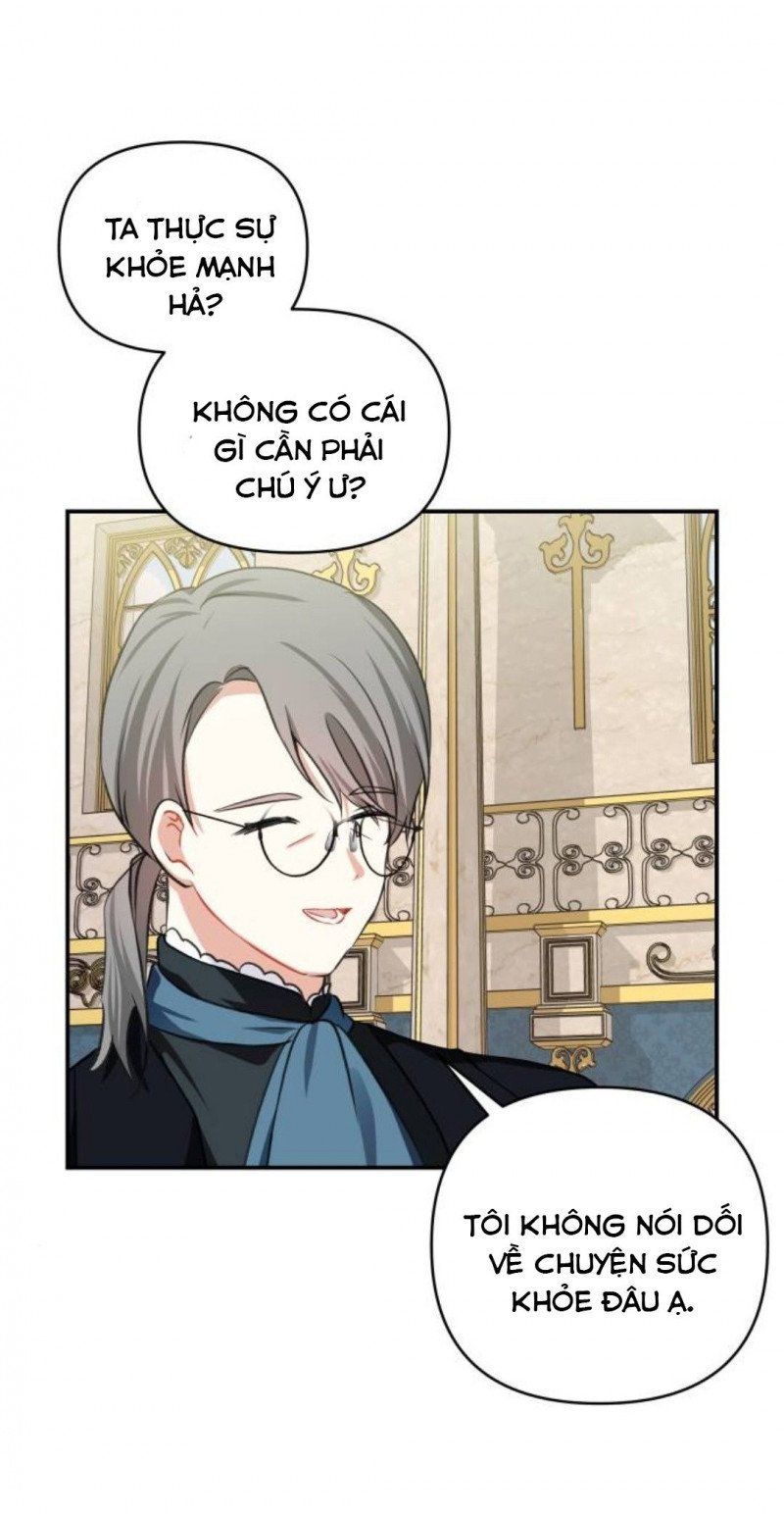 đọc truyện Con Gái Bé Bỏng Của Công Tước Ác Ma Chương 39.5 ảnh 18 tại Thiên Thai Truyện