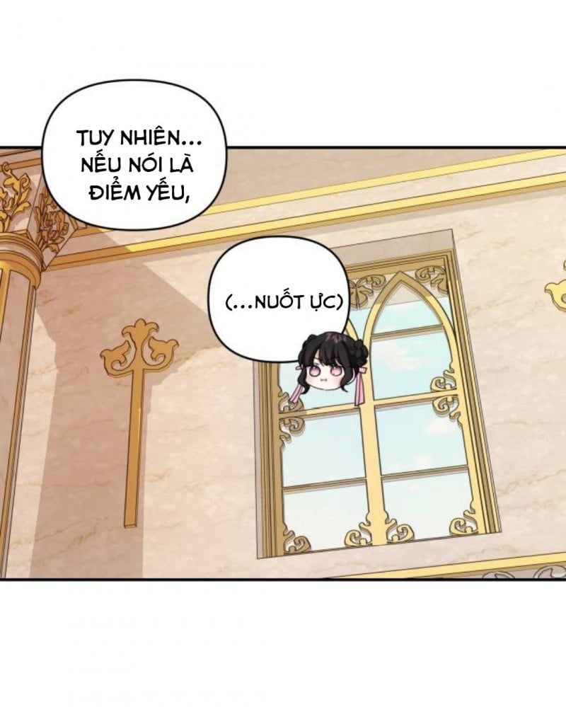 đọc truyện Con Gái Bé Bỏng Của Công Tước Ác Ma Chương 39.5 ảnh 19 tại Thiên Thai Truyện