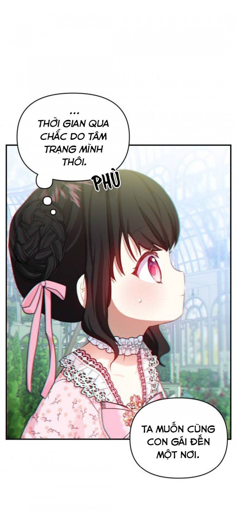 đọc truyện Con Gái Bé Bỏng Của Công Tước Ác Ma Chương 39.5 ảnh 4 tại Thiên Thai Truyện