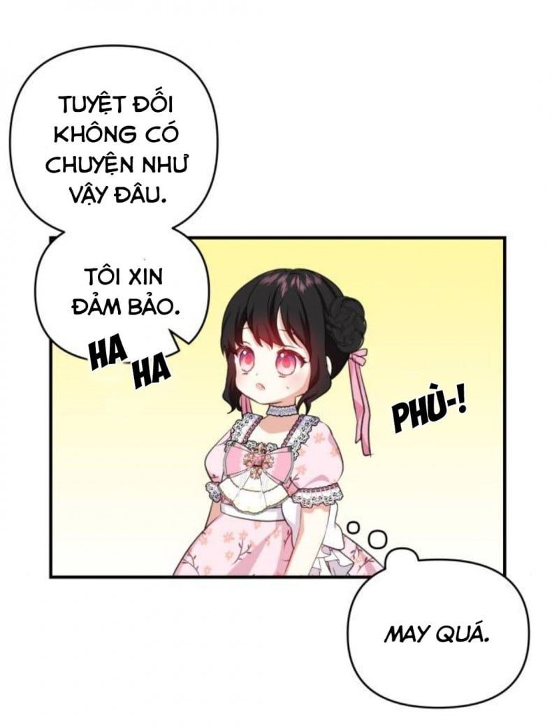 đọc truyện Con Gái Bé Bỏng Của Công Tước Ác Ma Chương 39.5 ảnh 22 tại Thiên Thai Truyện