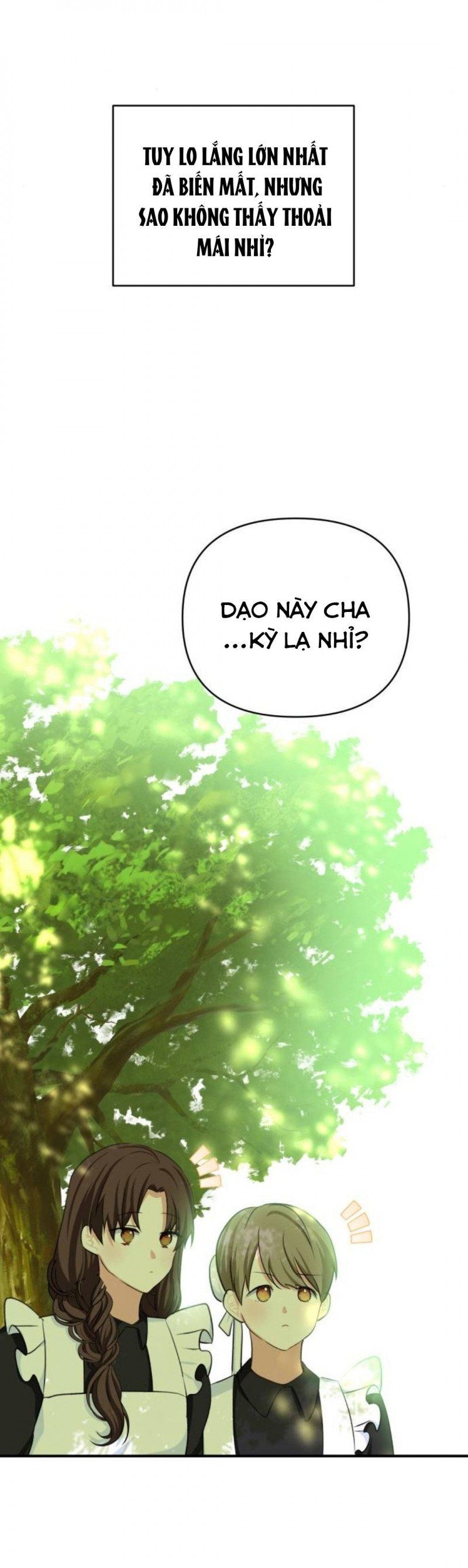 đọc truyện Con Gái Bé Bỏng Của Công Tước Ác Ma Chương 39.5 ảnh 24 tại Thiên Thai Truyện