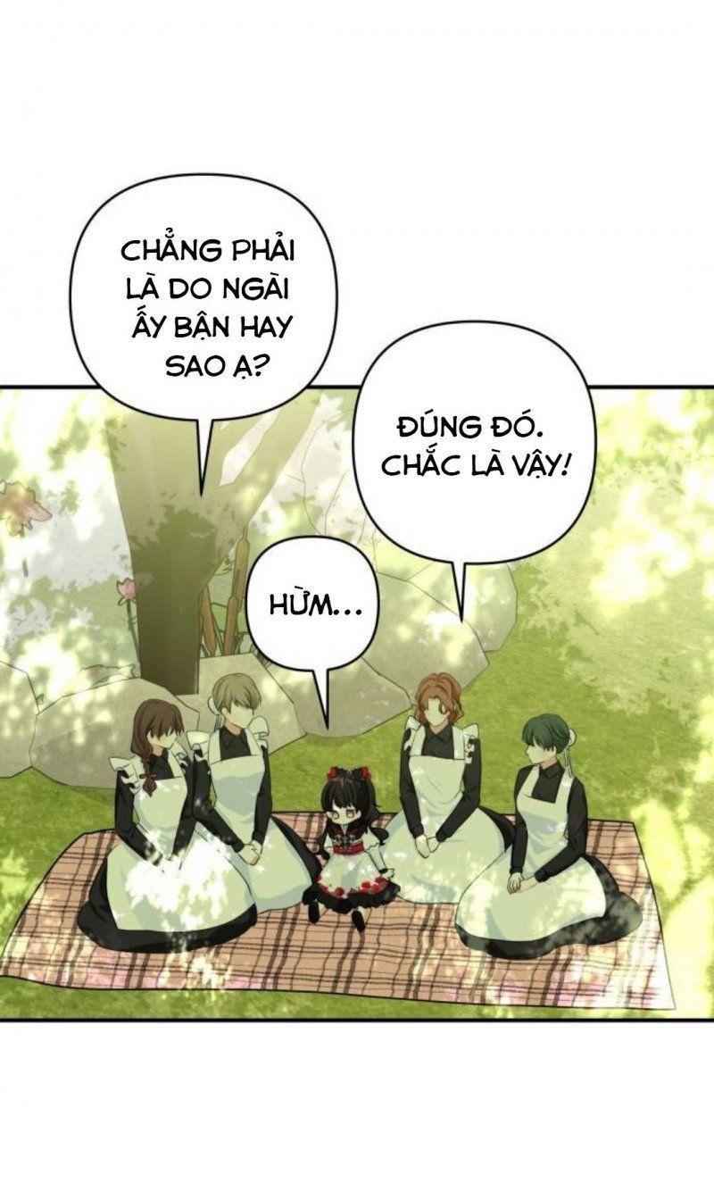 đọc truyện Con Gái Bé Bỏng Của Công Tước Ác Ma Chương 39.5 ảnh 25 tại Thiên Thai Truyện