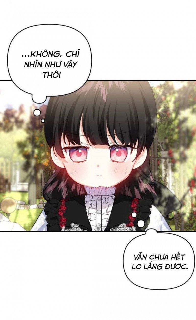 đọc truyện Con Gái Bé Bỏng Của Công Tước Ác Ma Chương 39.5 ảnh 26 tại Thiên Thai Truyện