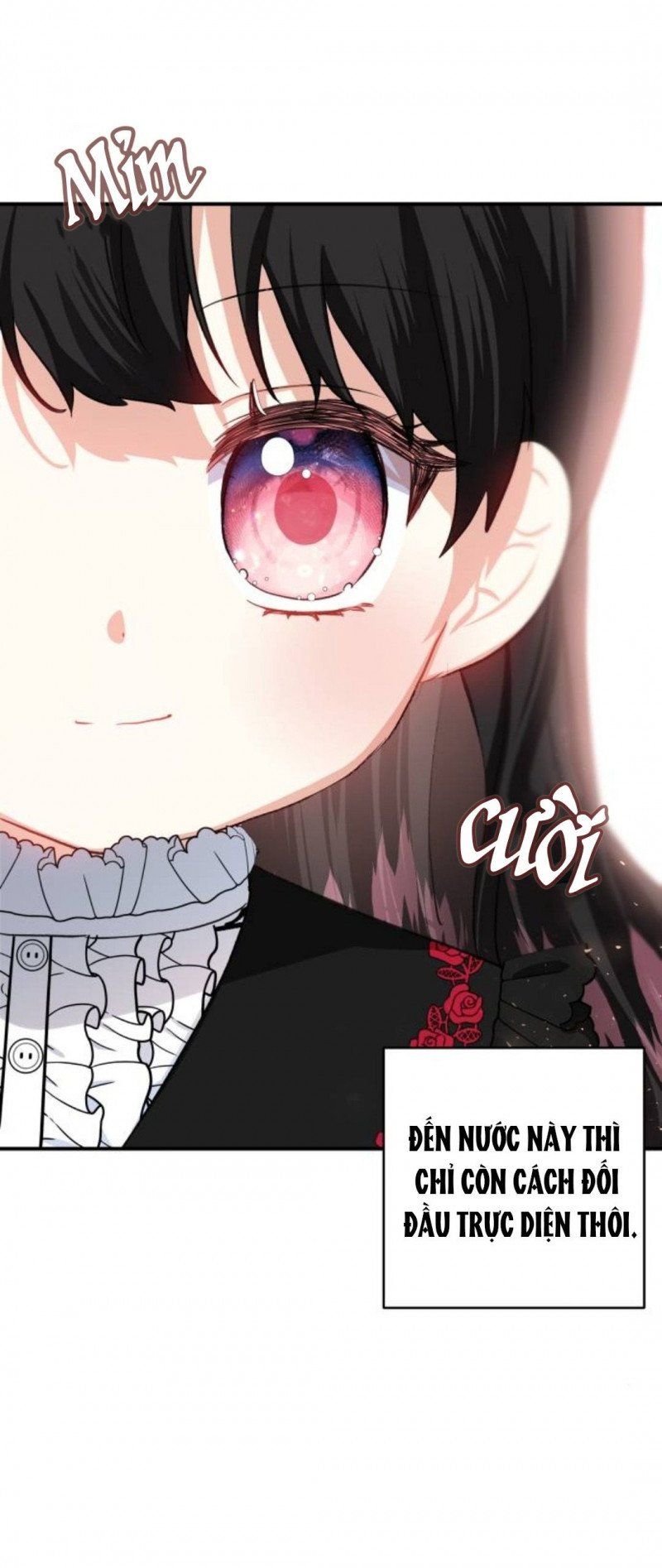 đọc truyện Con Gái Bé Bỏng Của Công Tước Ác Ma Chương 39.5 ảnh 27 tại Thiên Thai Truyện