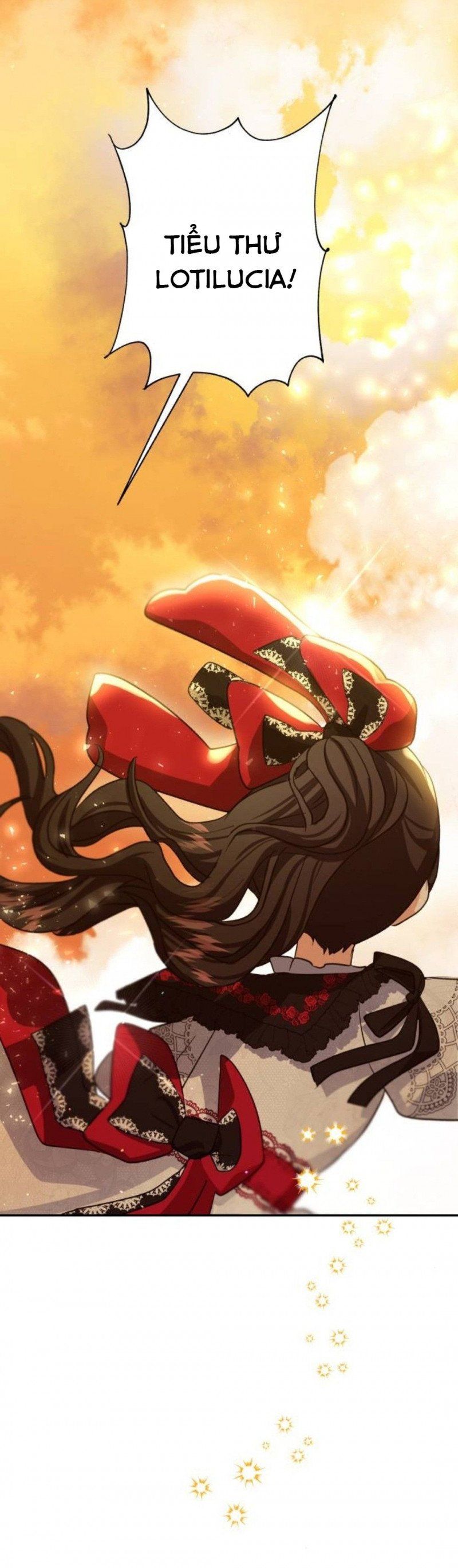 đọc truyện Con Gái Bé Bỏng Của Công Tước Ác Ma Chương 39.5 ảnh 29 tại Thiên Thai Truyện