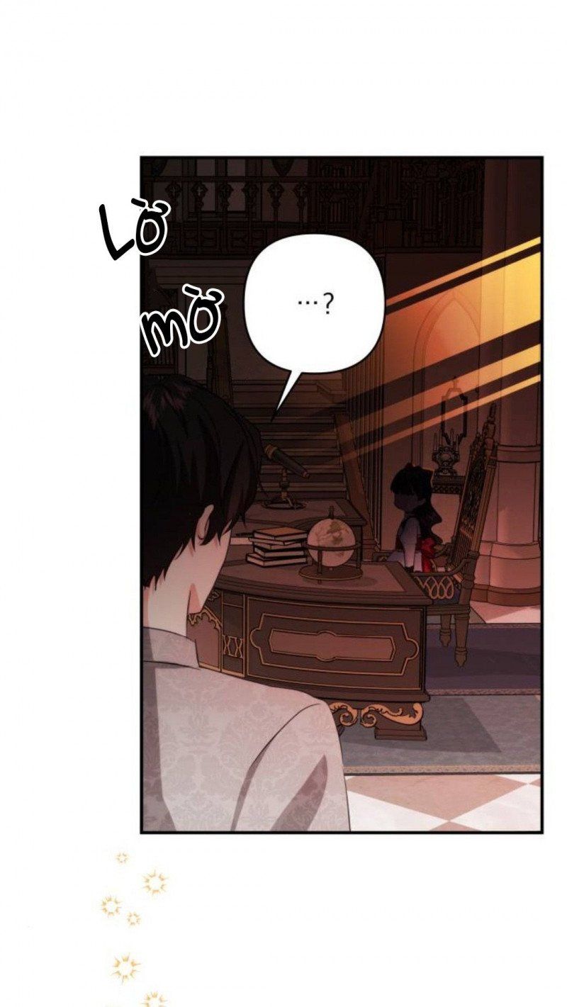 đọc truyện Con Gái Bé Bỏng Của Công Tước Ác Ma Chương 39.5 ảnh 33 tại Thiên Thai Truyện