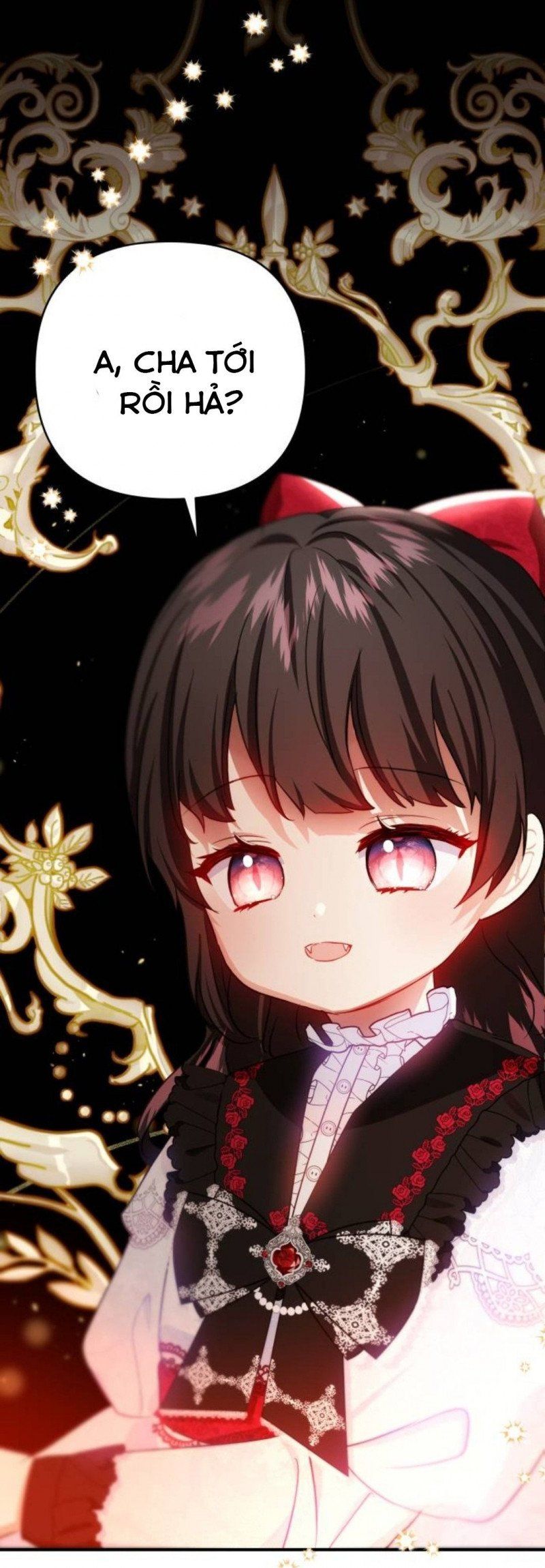 đọc truyện Con Gái Bé Bỏng Của Công Tước Ác Ma Chương 39.5 ảnh 35 tại Thiên Thai Truyện