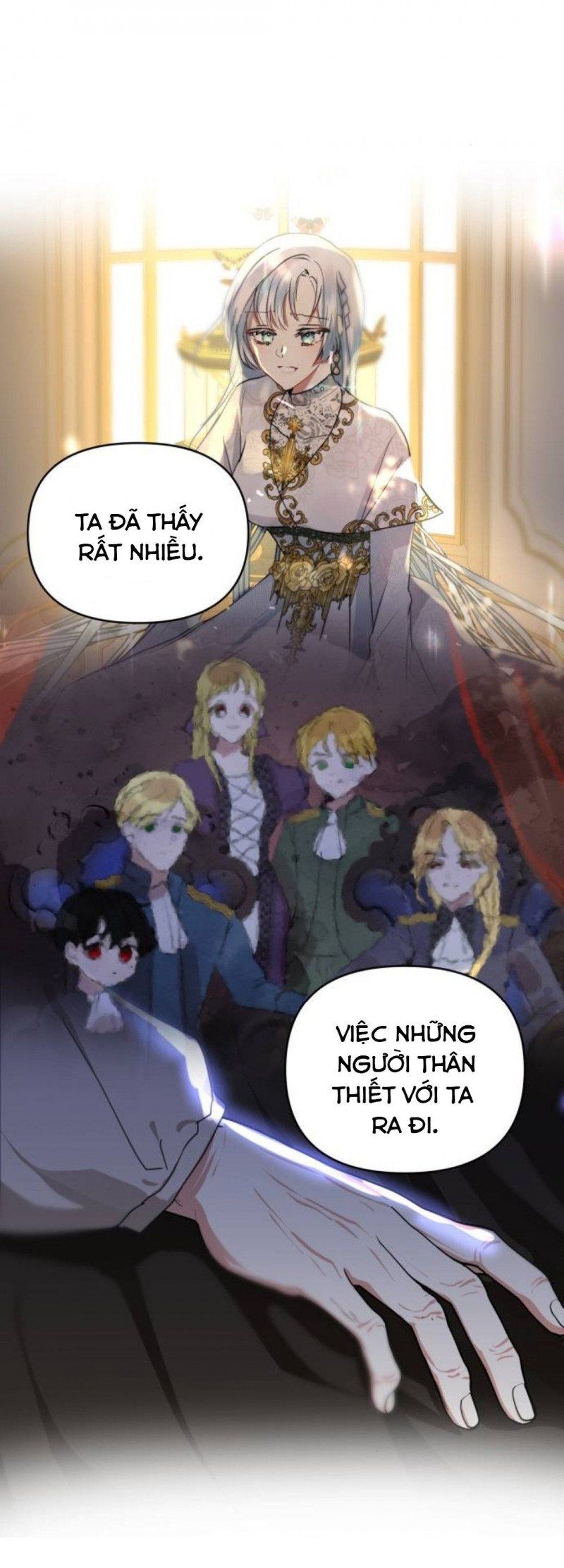 đọc truyện Con Gái Bé Bỏng Của Công Tước Ác Ma Chương 39 ảnh 13 tại Thiên Thai Truyện