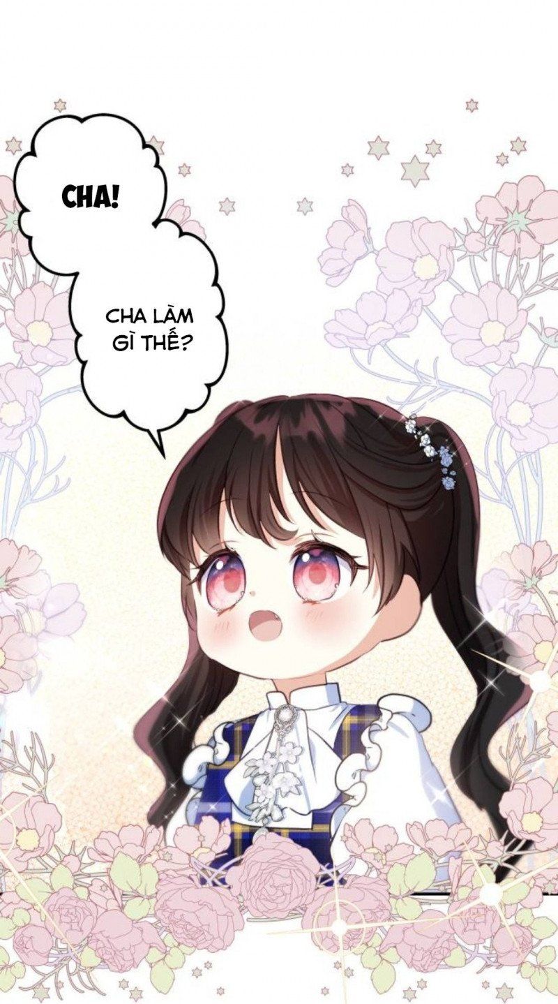 đọc truyện Con Gái Bé Bỏng Của Công Tước Ác Ma Chương 39 ảnh 4 tại Thiên Thai Truyện