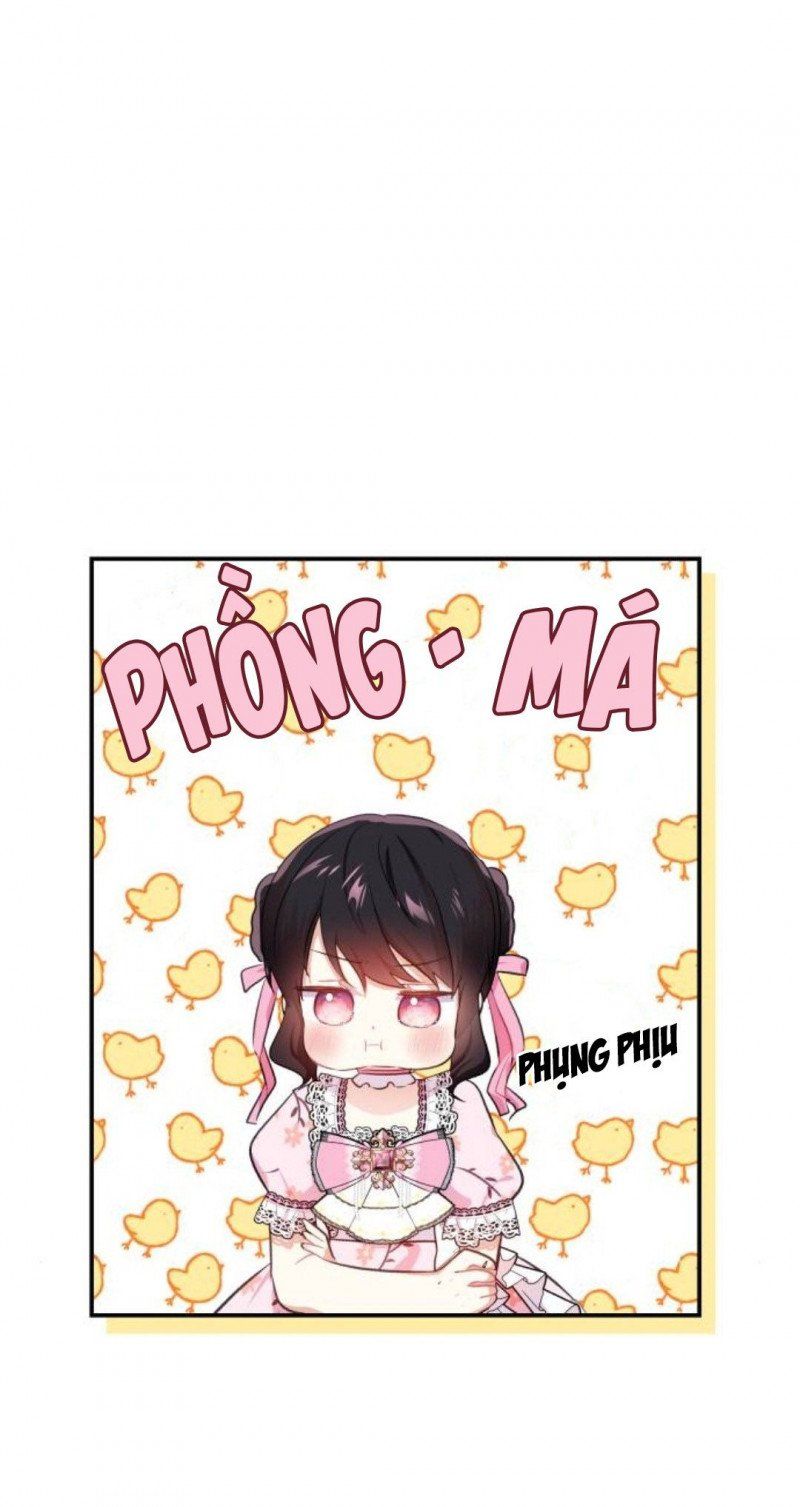 đọc truyện Con Gái Bé Bỏng Của Công Tước Ác Ma Chương 39 ảnh 23 tại Thiên Thai Truyện