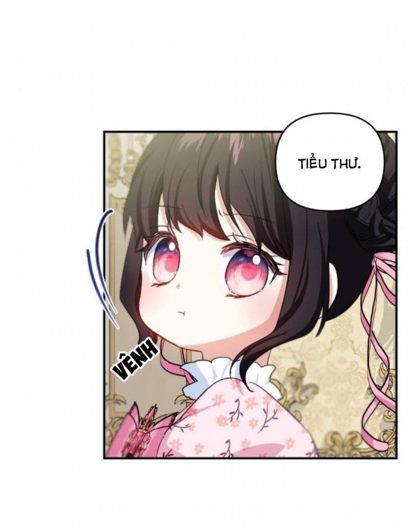 đọc truyện Con Gái Bé Bỏng Của Công Tước Ác Ma Chương 39 ảnh 25 tại Thiên Thai Truyện