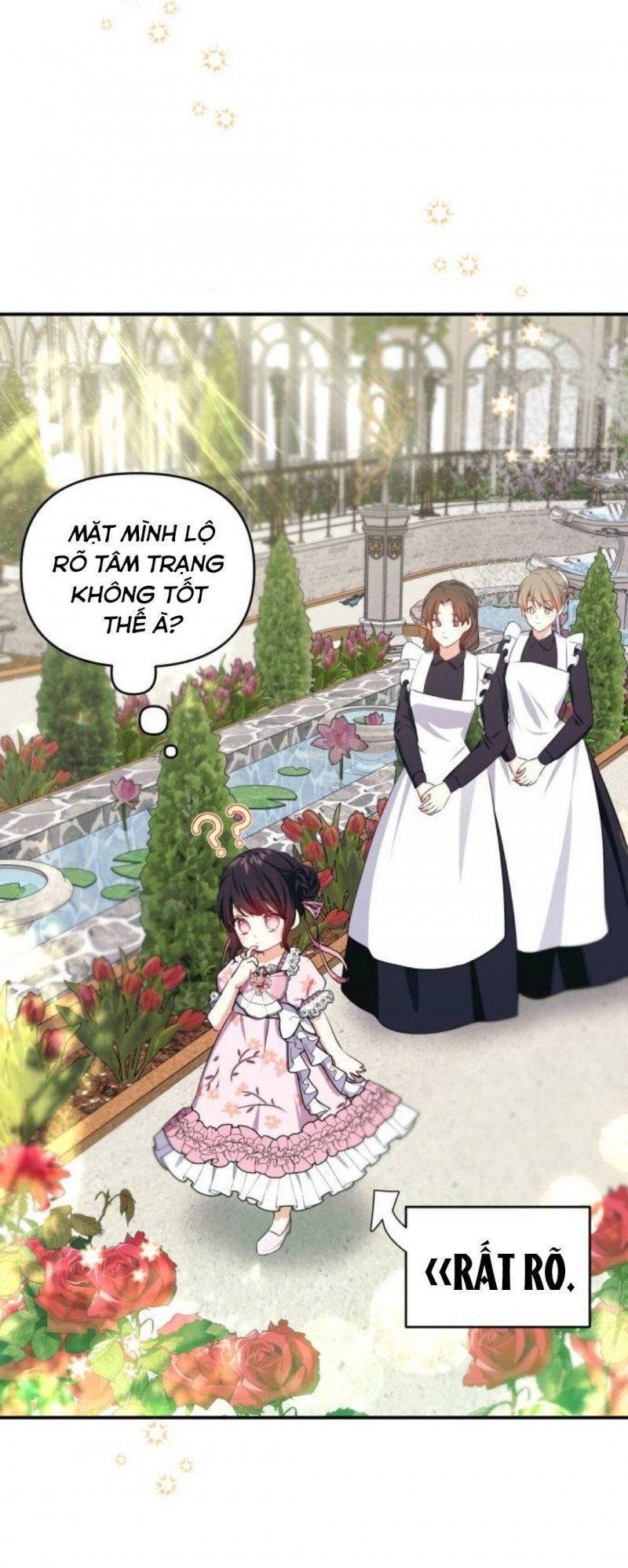 đọc truyện Con Gái Bé Bỏng Của Công Tước Ác Ma Chương 39 ảnh 29 tại Thiên Thai Truyện