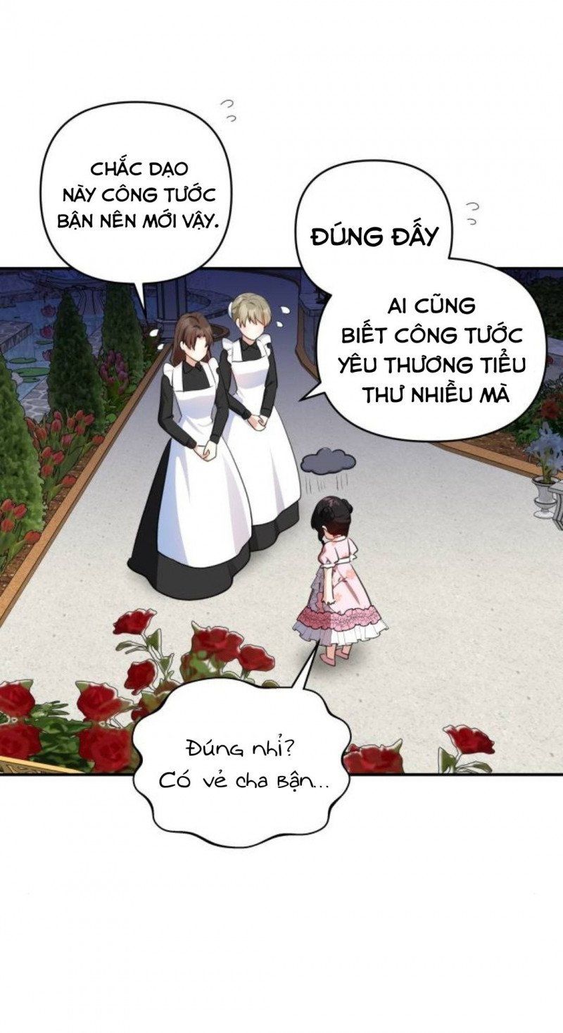 đọc truyện Con Gái Bé Bỏng Của Công Tước Ác Ma Chương 39 ảnh 32 tại Thiên Thai Truyện