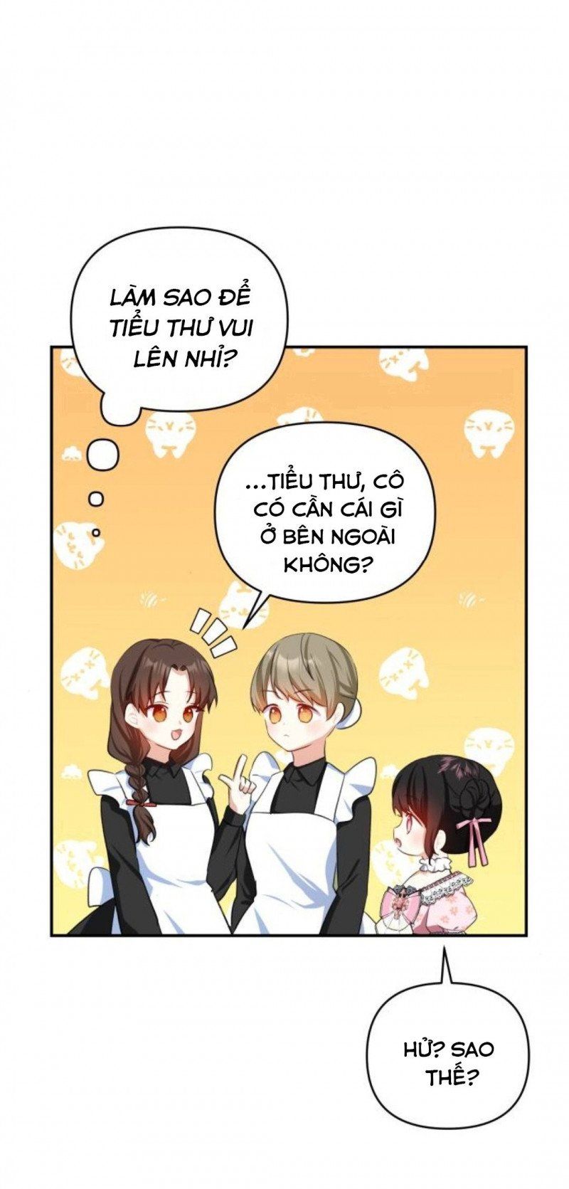 đọc truyện Con Gái Bé Bỏng Của Công Tước Ác Ma Chương 39 ảnh 33 tại Thiên Thai Truyện