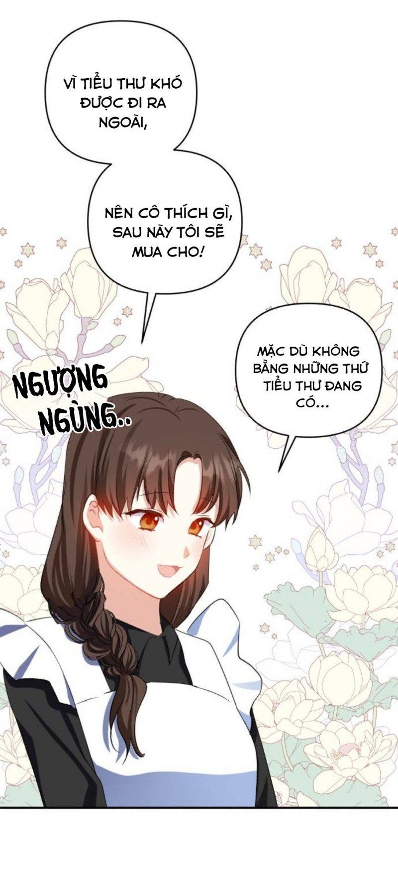 đọc truyện Con Gái Bé Bỏng Của Công Tước Ác Ma Chương 39 ảnh 34 tại Thiên Thai Truyện