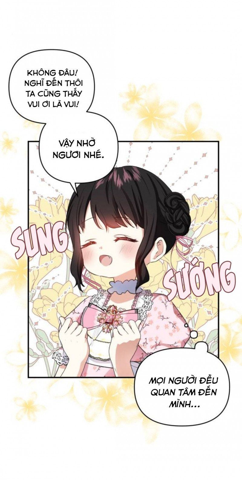 đọc truyện Con Gái Bé Bỏng Của Công Tước Ác Ma Chương 39 ảnh 35 tại Thiên Thai Truyện