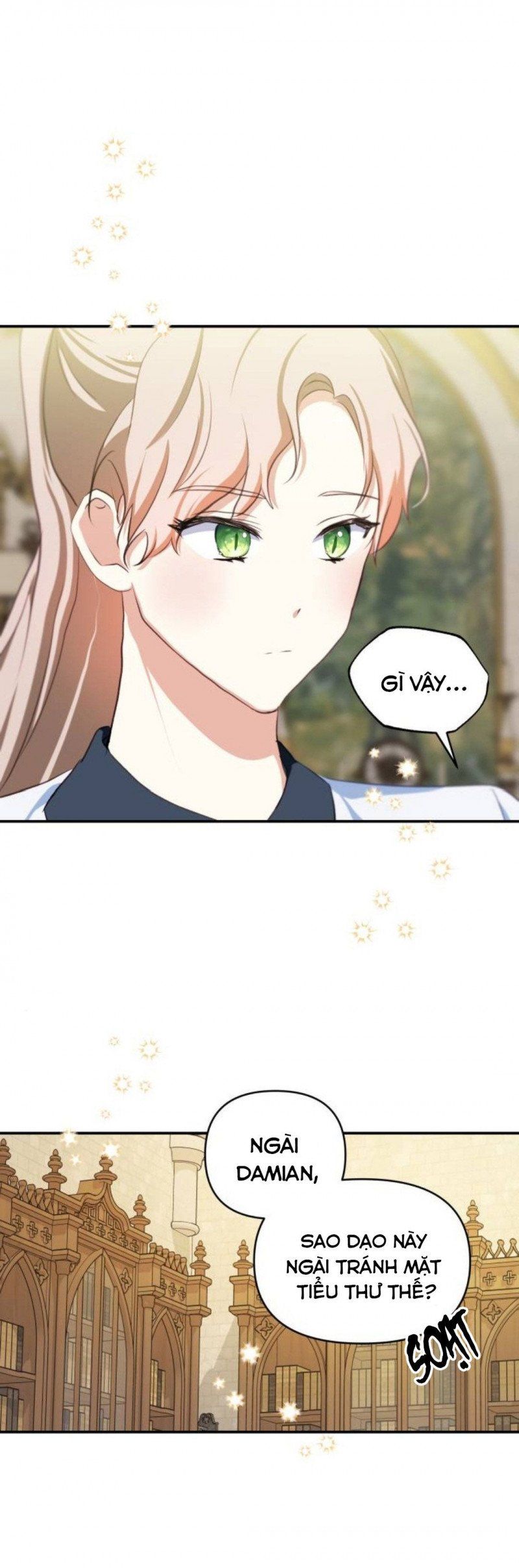 đọc truyện Con Gái Bé Bỏng Của Công Tước Ác Ma Chương 39 ảnh 9 tại Thiên Thai Truyện