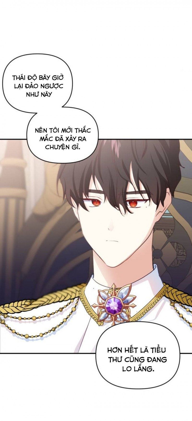 đọc truyện Con Gái Bé Bỏng Của Công Tước Ác Ma Chương 39 ảnh 11 tại Thiên Thai Truyện