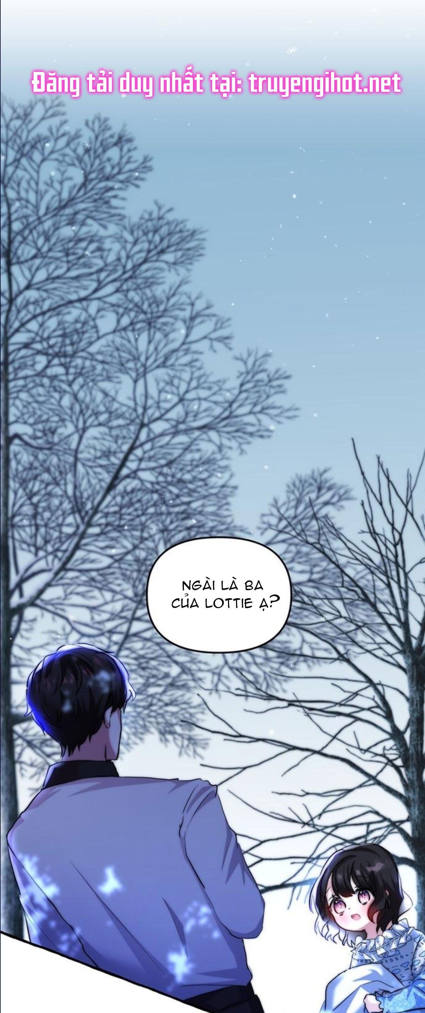 đọc truyện Con Gái Bé Bỏng Của Công Tước Ác Ma Chương 4 ảnh 3 tại Thiên Thai Truyện