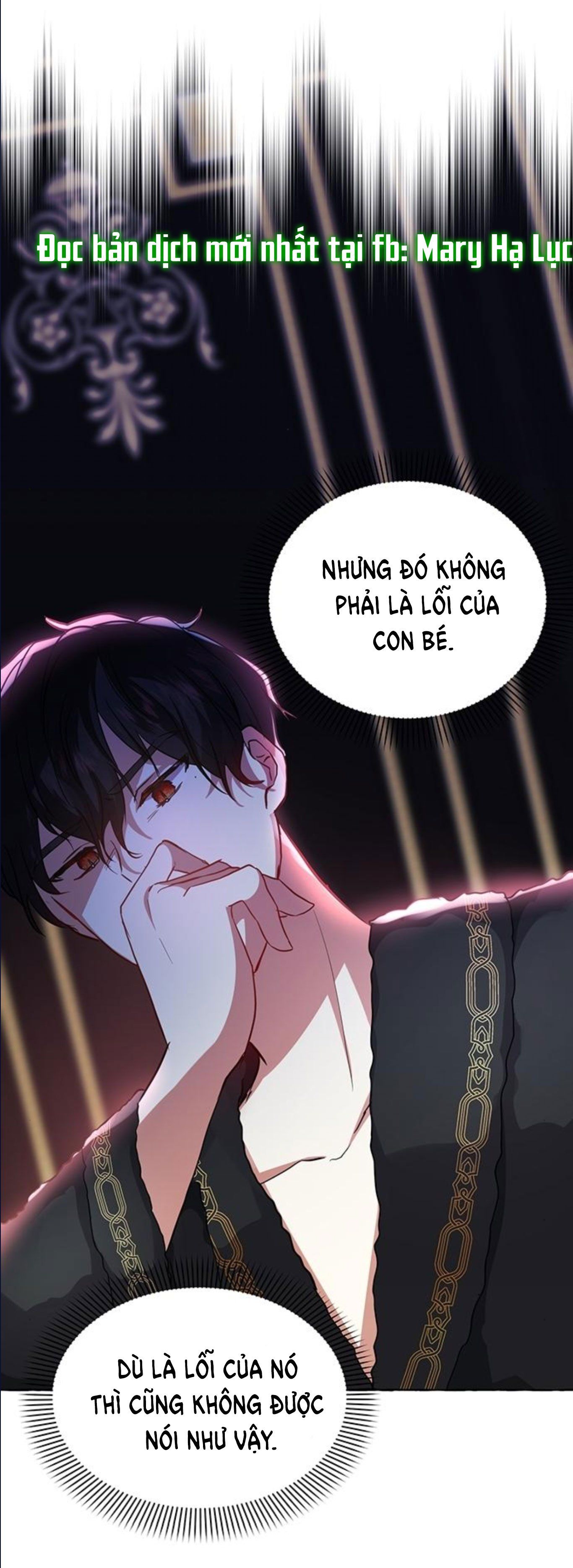 đọc truyện Con Gái Bé Bỏng Của Công Tước Ác Ma Chương 4 ảnh 12 tại Thiên Thai Truyện