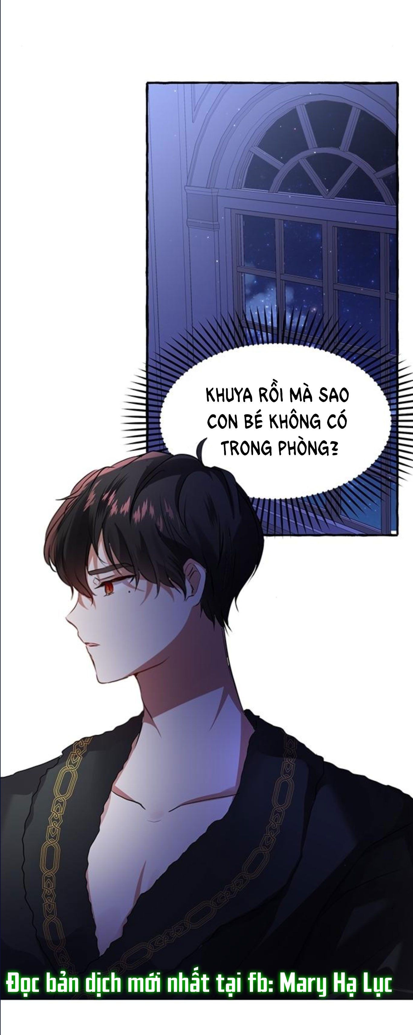 đọc truyện Con Gái Bé Bỏng Của Công Tước Ác Ma Chương 4 ảnh 14 tại Thiên Thai Truyện